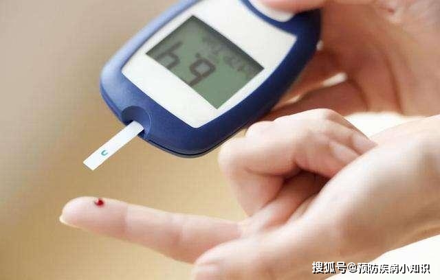 最新血糖新标准2022解读