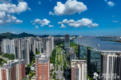 广州南沙最新动态报道📣🌆