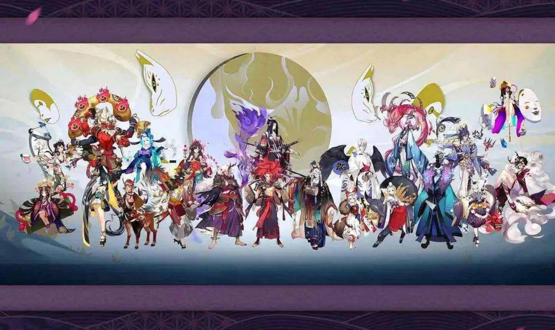 阴阳师最新SSR排名