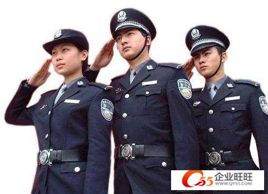 协警最新动态