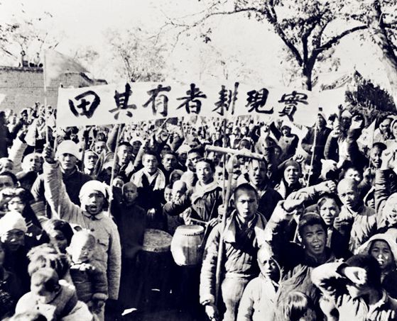 农村老兵补助