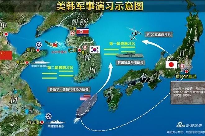 希望与力量的交汇（或可简化为“韩国内外情势”）