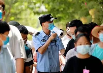 河南疫情最新数据