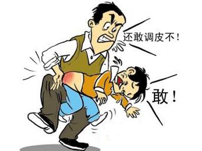 打屁股故事探讨