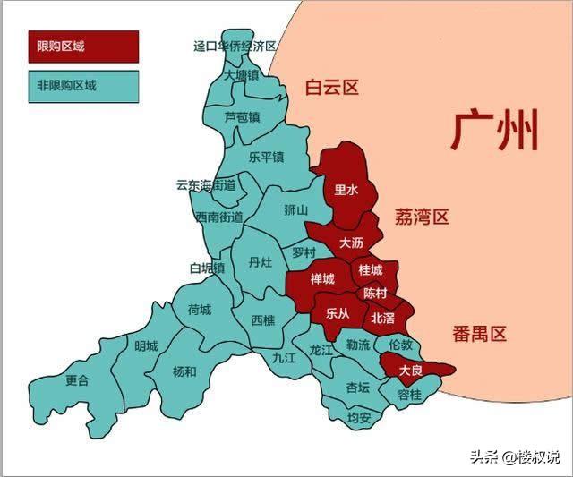 伦教最新房价详解，获取与理解房价信息的指南