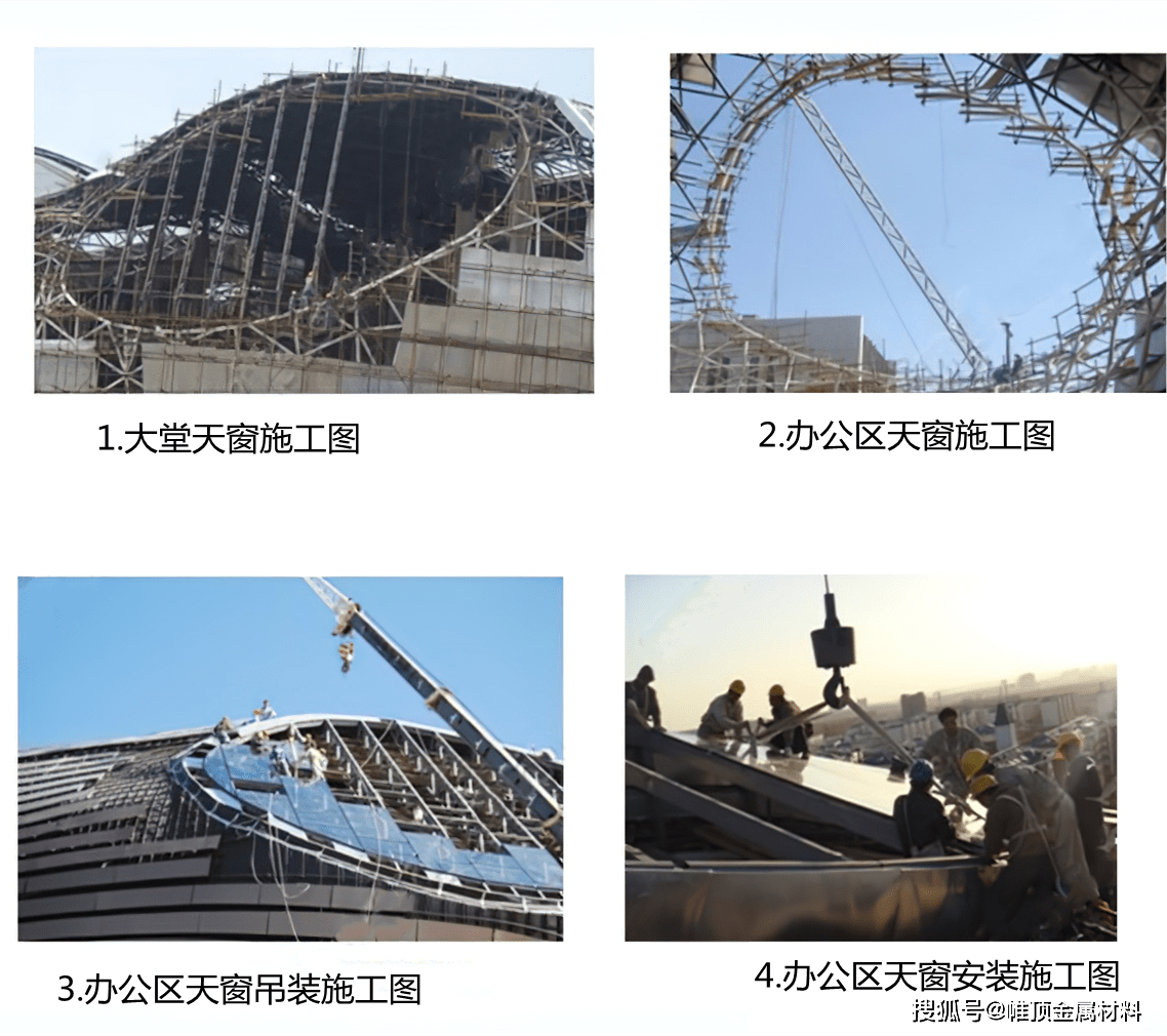 实战案例探讨