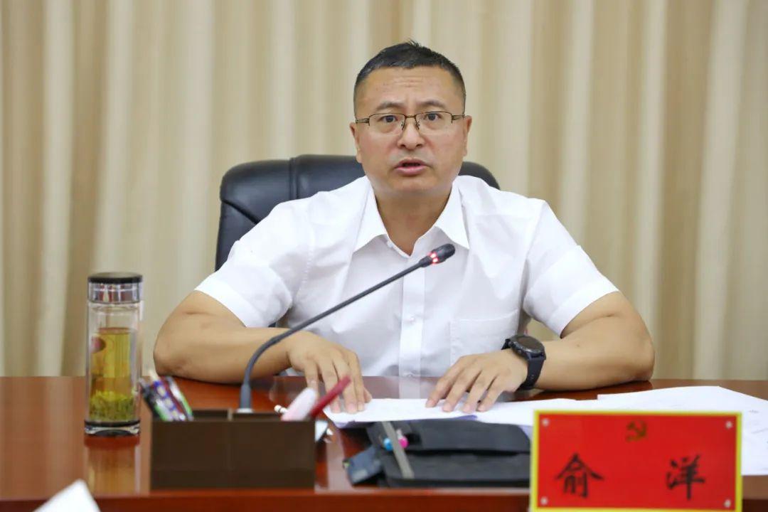 云岩区干部任免治理格局重塑