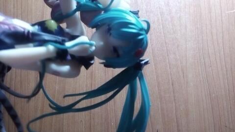 初音最新手办,初音最新手办，音乐与收藏的完美融合