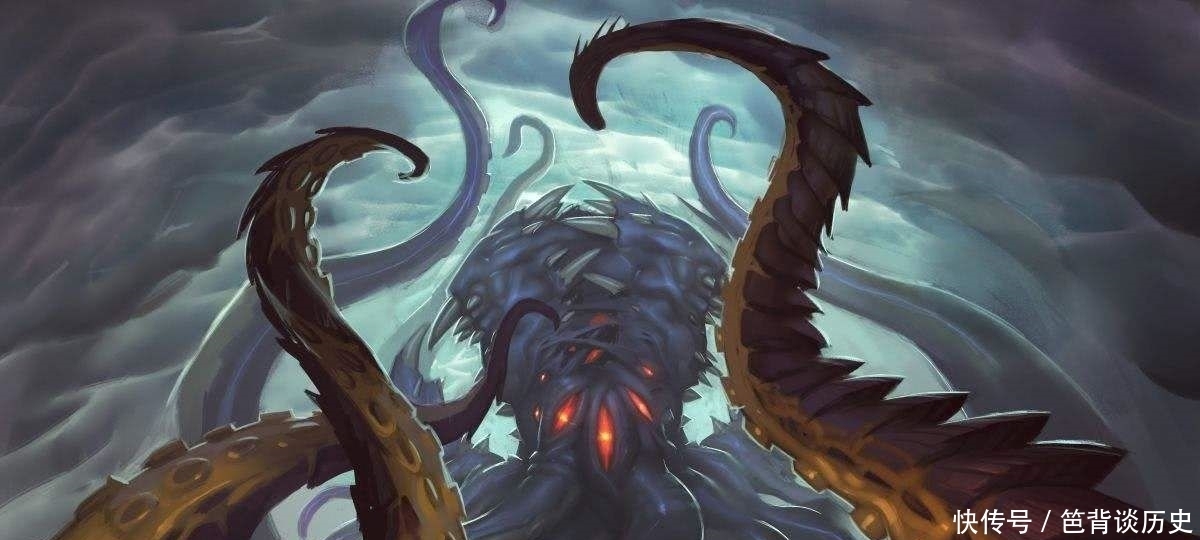 奇幻冒险与友情