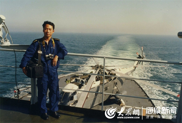 中国003航母