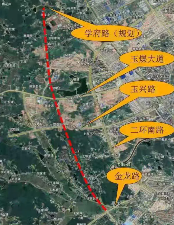 宁乡南横线最新发展动态及未来展望