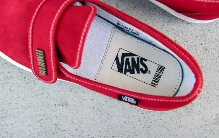 Vans 2017最新款鞋款