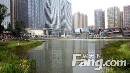 花果园最新房价