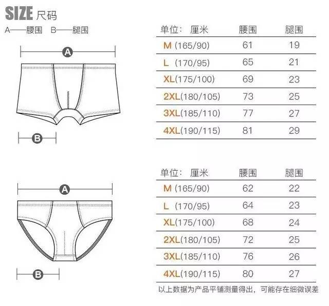 2016最新款内裤时尚潮流指南与选购指南