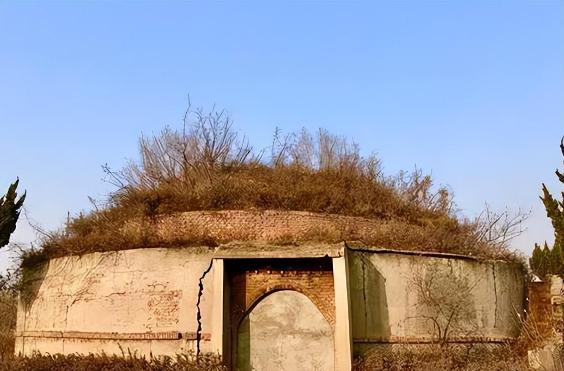 盗墓小说