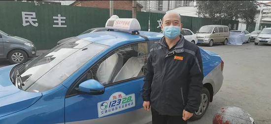 商丘司机招聘