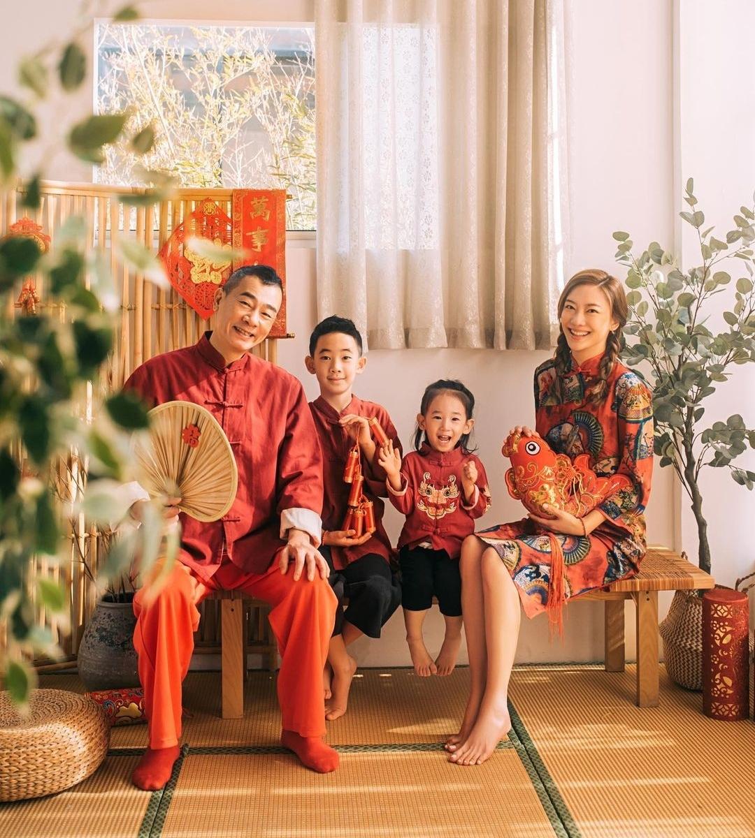 自信与成就感的展现新风采