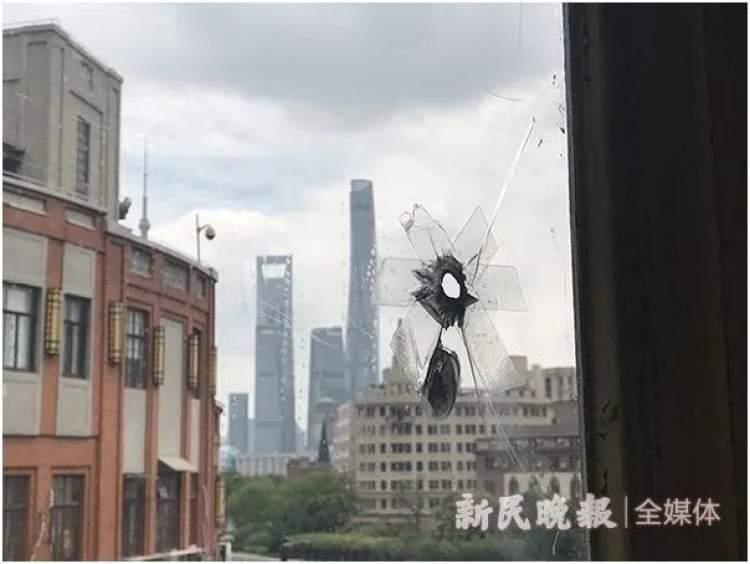 未来城市新地标