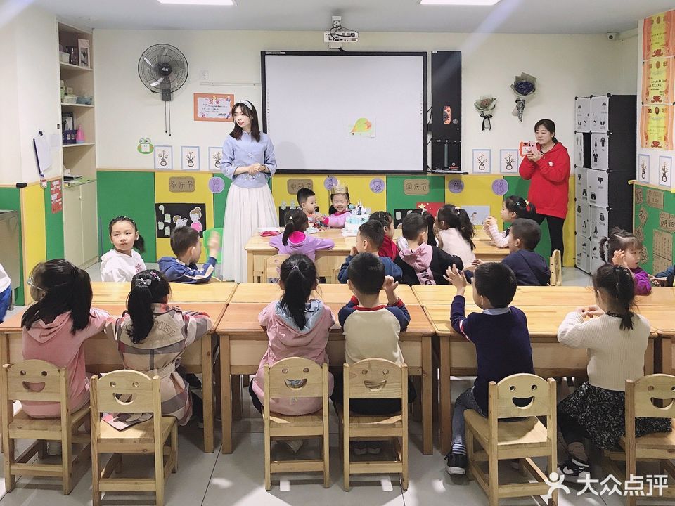 杨家堡改造