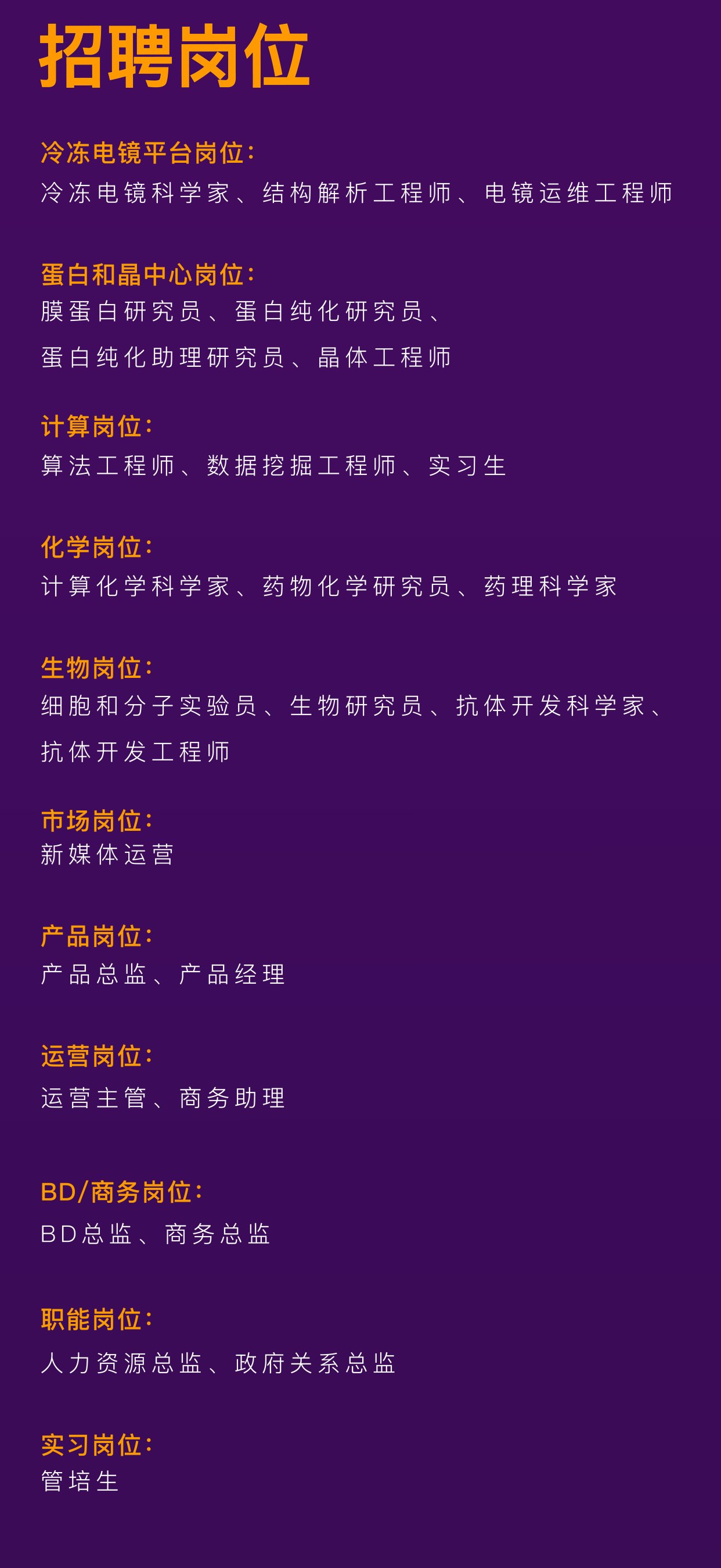 科技职场