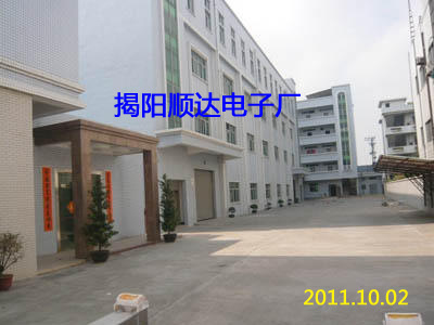 烟台巷子深处的工厂揭秘