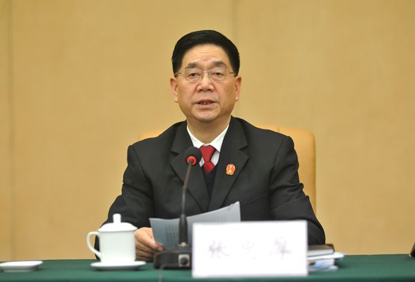 江西反腐斗争深化