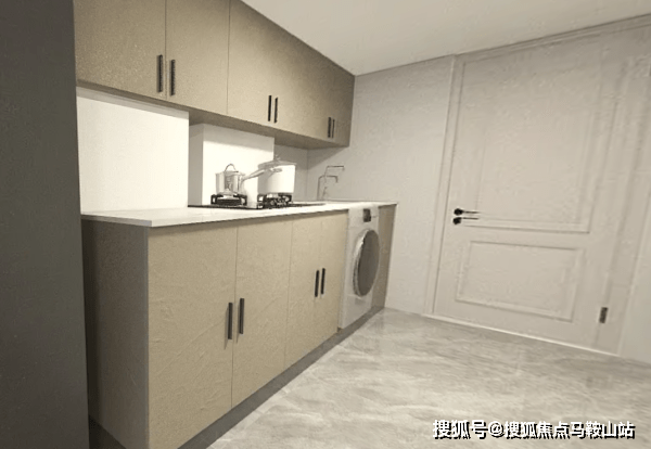 科技引领居住新体验