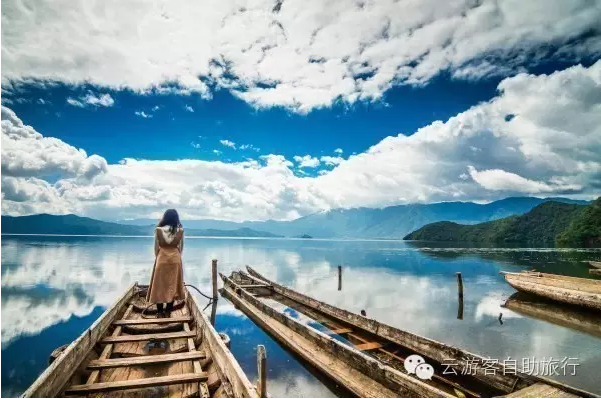 泸沽湖最新路况