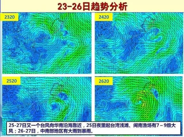 台风鸽子最新动态