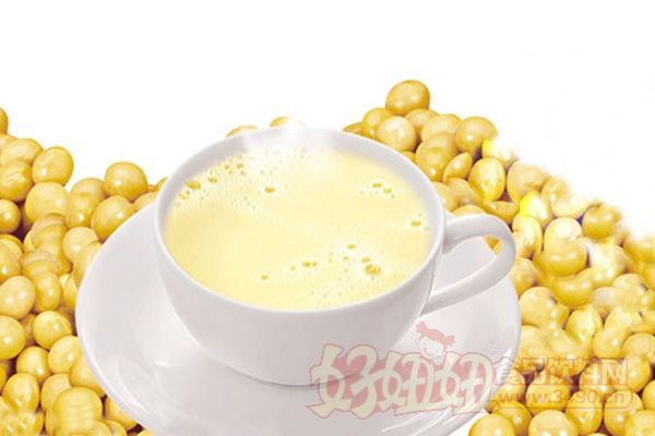 豆奶（最新）