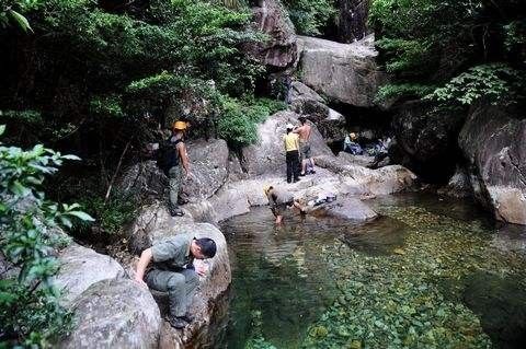 朱子奇最新，自然美景探索之旅轻松启程
