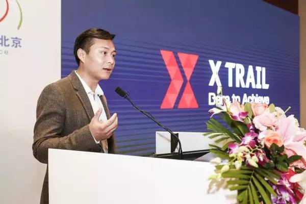 赵旭的寻心之旅