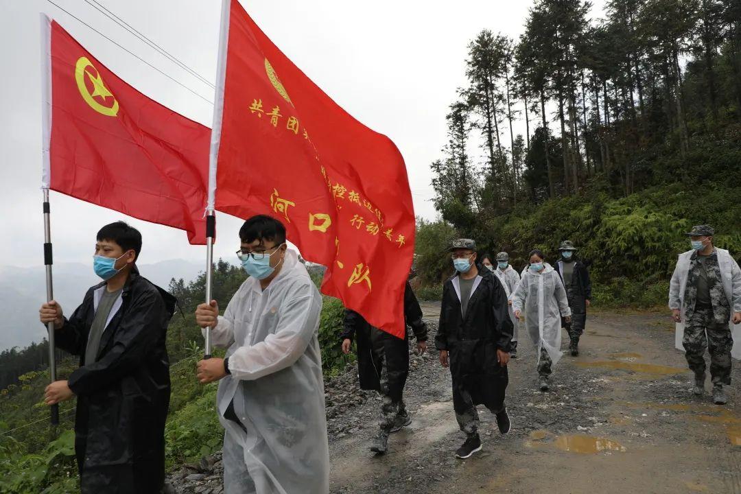桥头最新疫情
