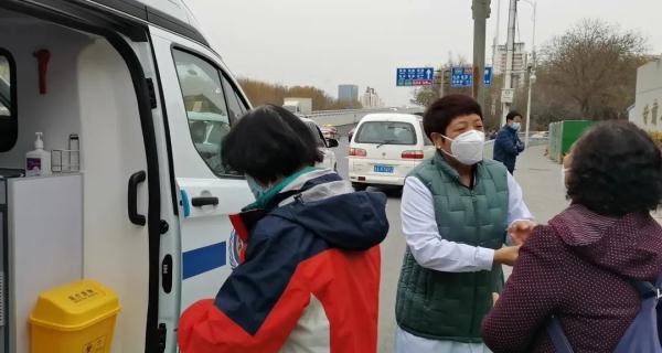 兰州最新肺炎科技革新