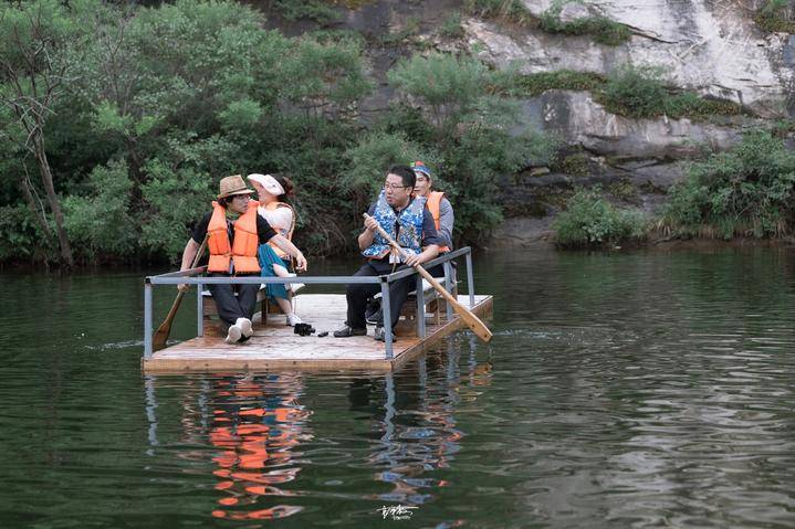 中台湾最新自然美景探索之旅