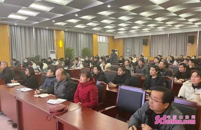 菏泽最新公告