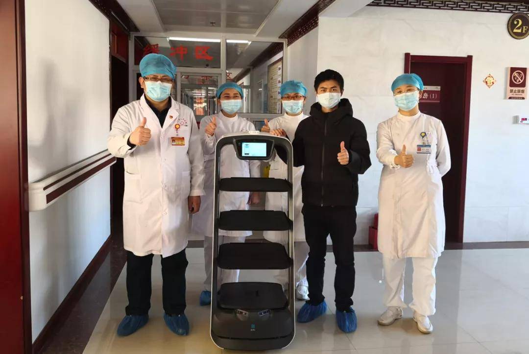 智能守护健康
