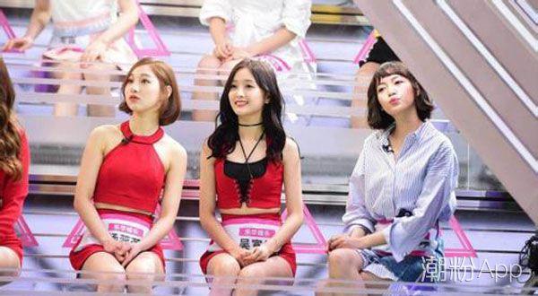 最新女团成员的成长之路，变化、学习与自信的力量