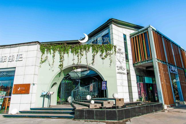巷弄深处的特色小店探秘，文网文最新潮流揭秘