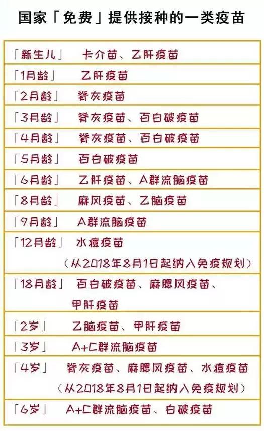 全面解读疫苗最新内容，操作指南与深入了解
