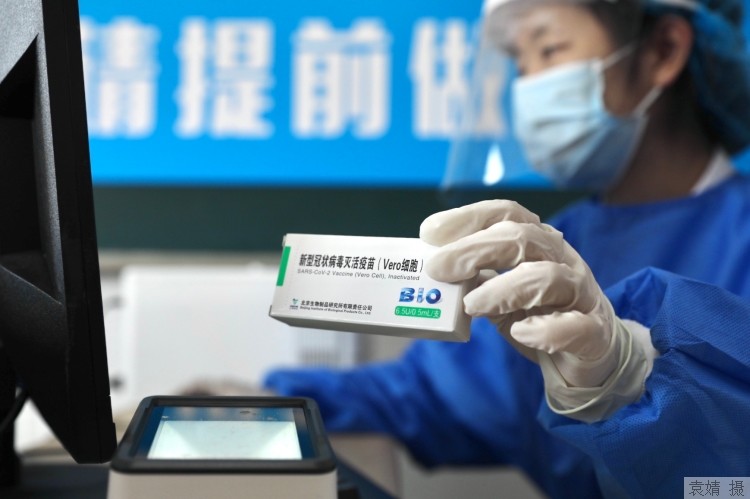 疫苗最新规定下的自然探索之旅，寻找内心的平和与宁静