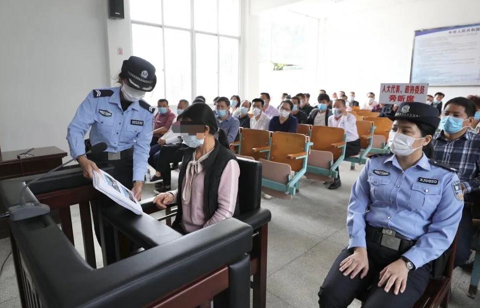法律纠纷故事
