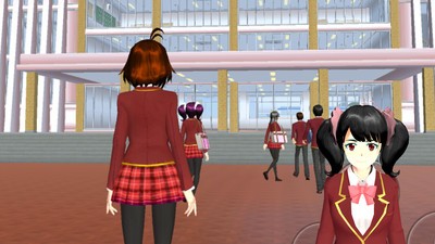 樱花学园