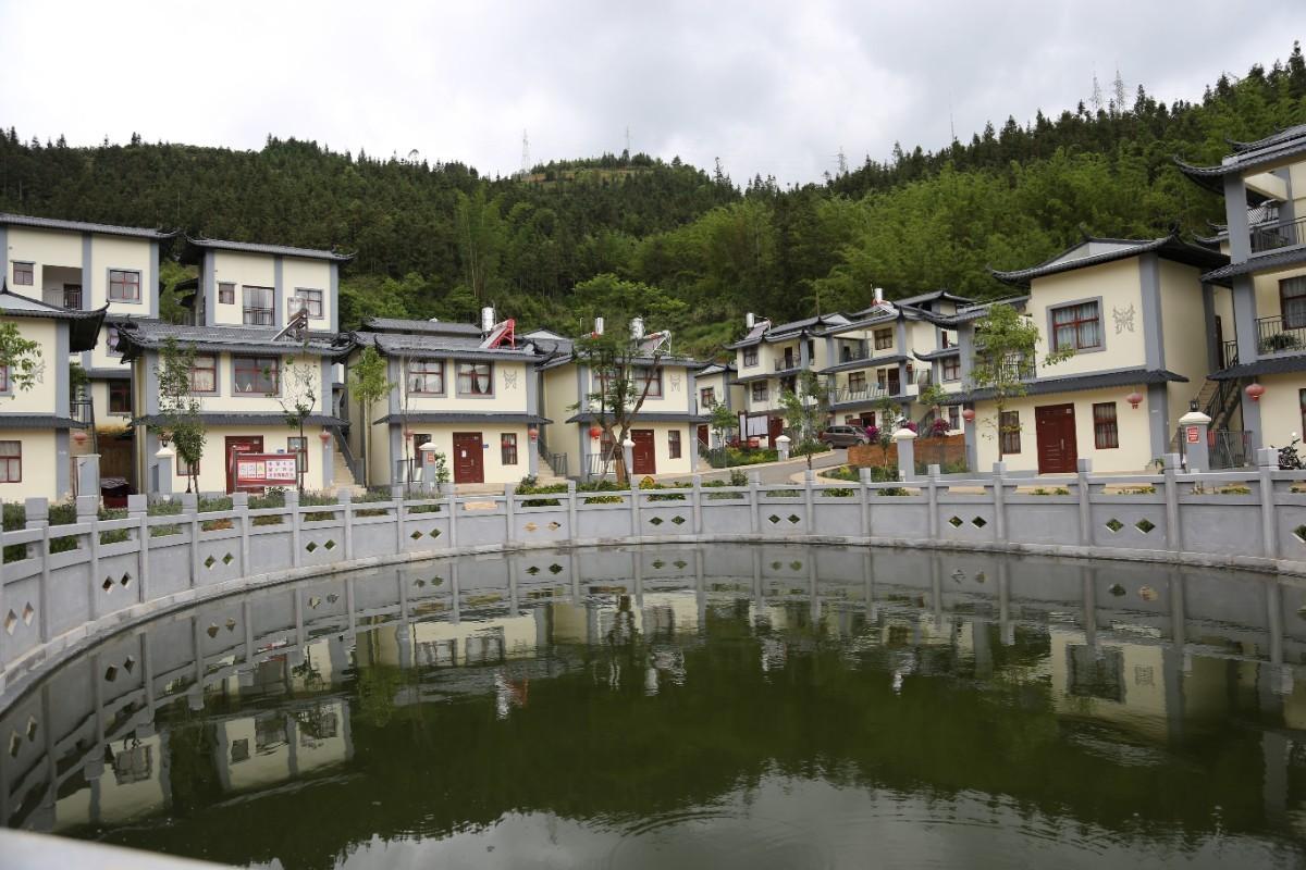 建筑趋势展望
