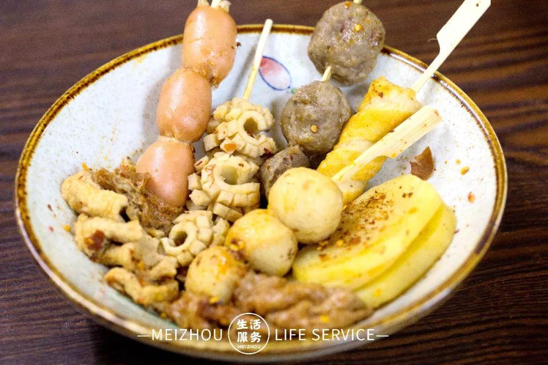 小巷深处的温暖小店