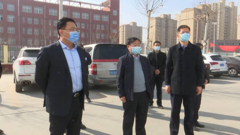菏泽疫情最新情况及应对疫情详细步骤指南