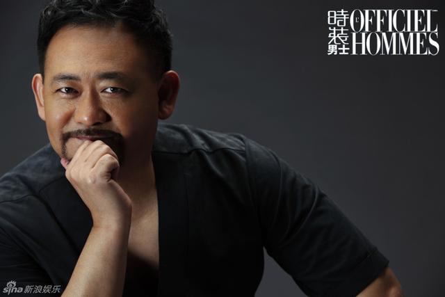 姜武最新动态，引领科技潮流，重塑未来生活新体验