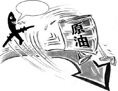 沙特最新油价