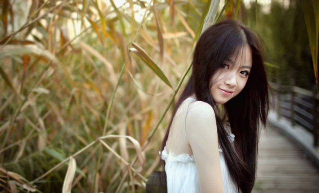 粤语最新女