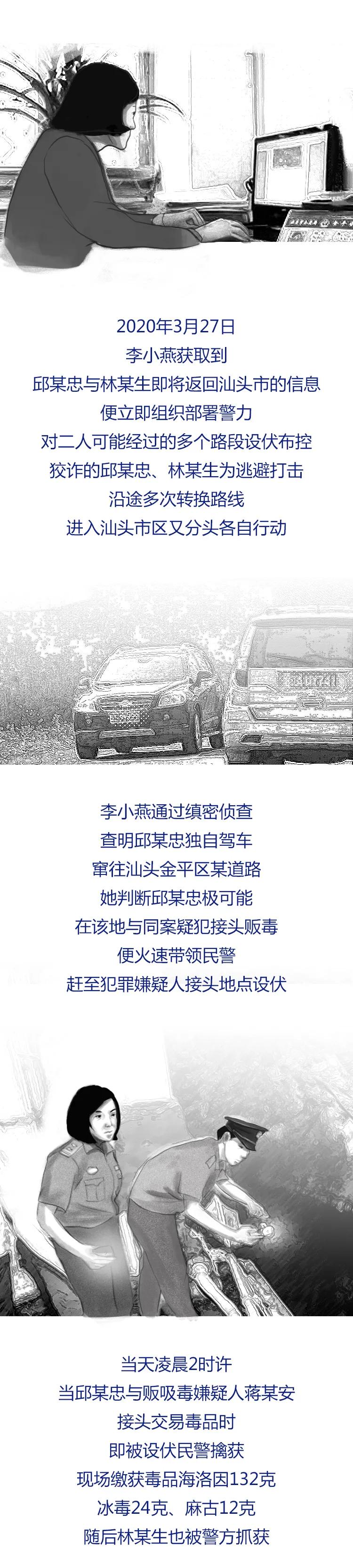 南粤风采